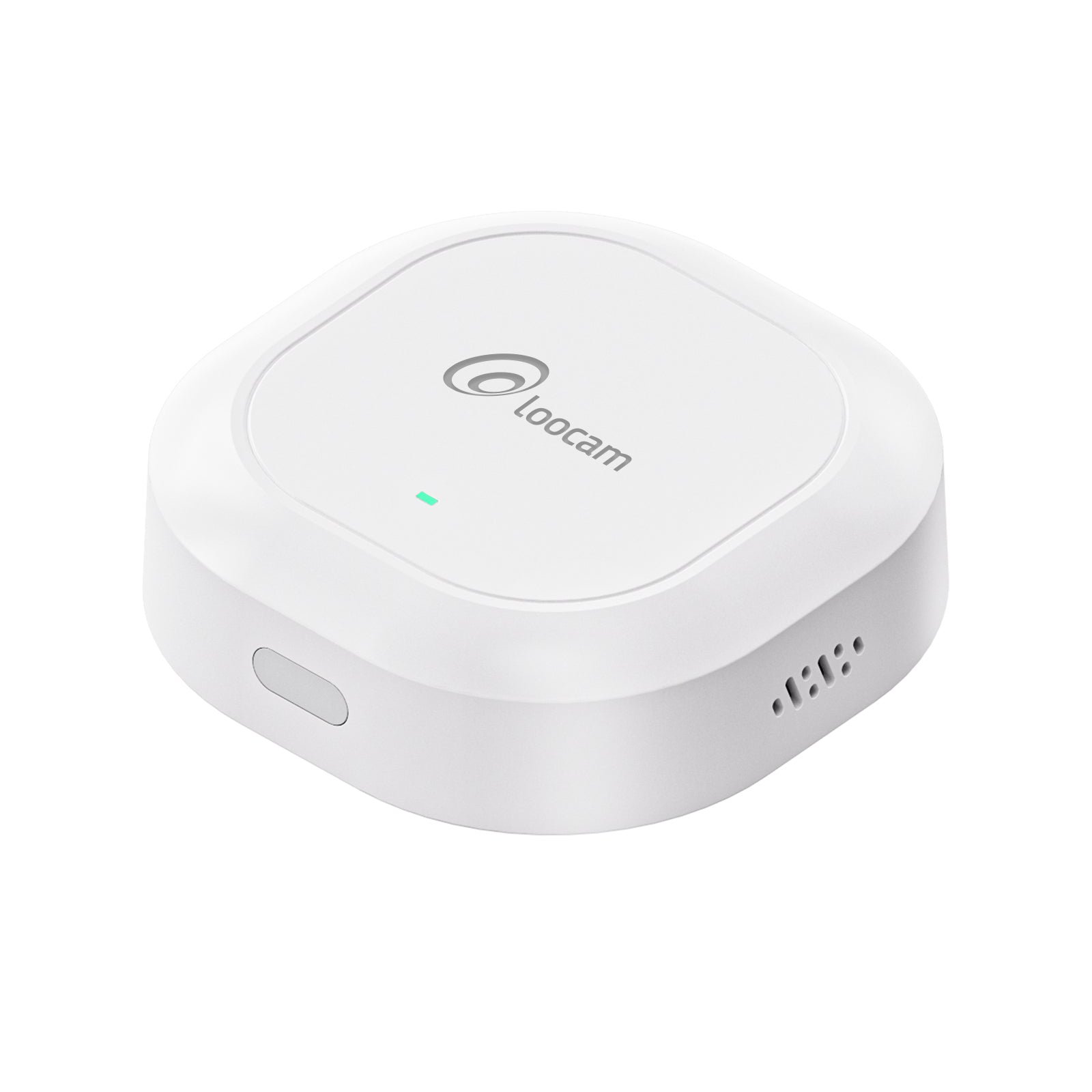 Smart Gateway Hub Home Security Alarm System App Control Central Control for Smart Home System with Sound Alert Alarm Gateway