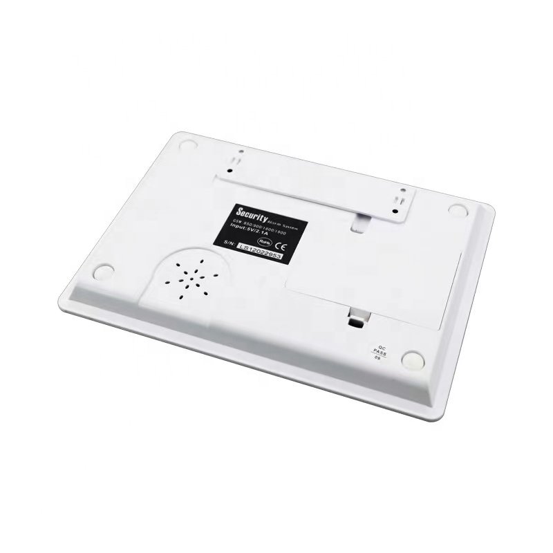 Saikiot Wireless Alarm Systems Loudly Sound Siren WIFI Smart Alarm System Home Security Tuya GSM WIFI Siren Home Security System