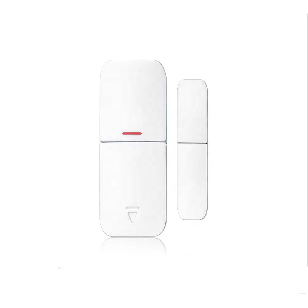 Saikiot Wireless Alarm Systems Loudly Sound Siren WIFI Smart Alarm System Home Security Tuya GSM WIFI Siren Home Security System