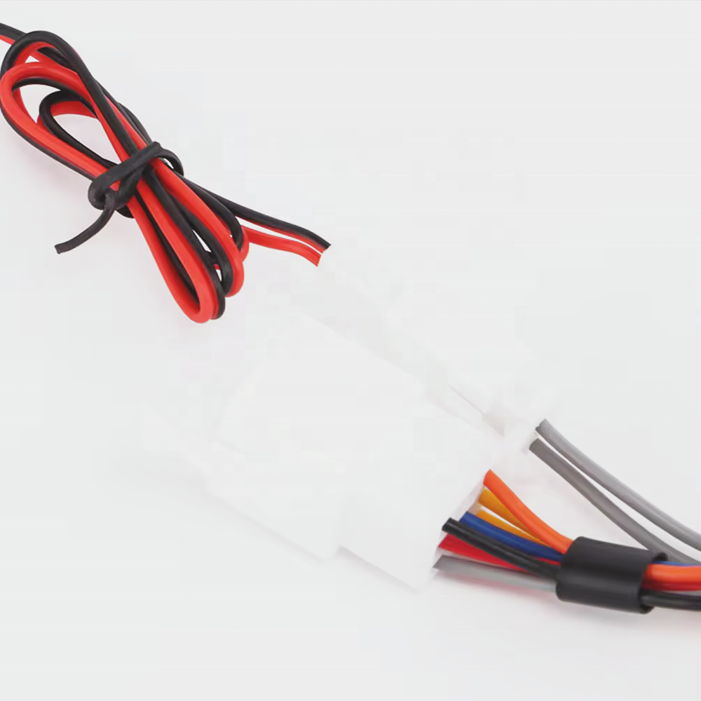 description of the supplier Facto remote control anti-theft one-way motorcycle security alarm system