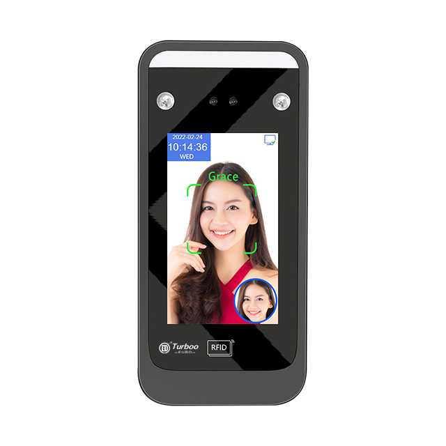 Time Attendance Face Recognition Attendance System For Schools System Face Recognit