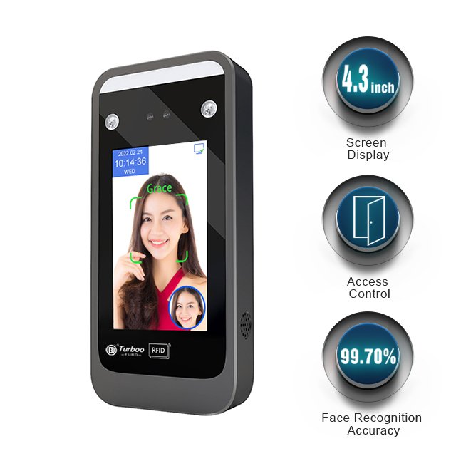 Time Attendance Face Recognition Attendance System For Schools System Face Recognit