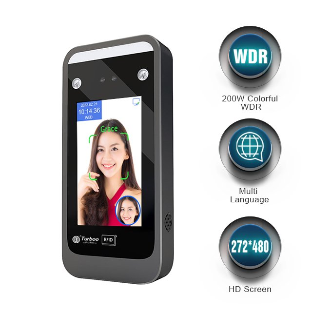 Time Attendance Face Recognition Attendance System For Schools System Face Recognit