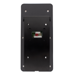 with quality warranty Intelligent self-service dynamic face recognition access control access control system