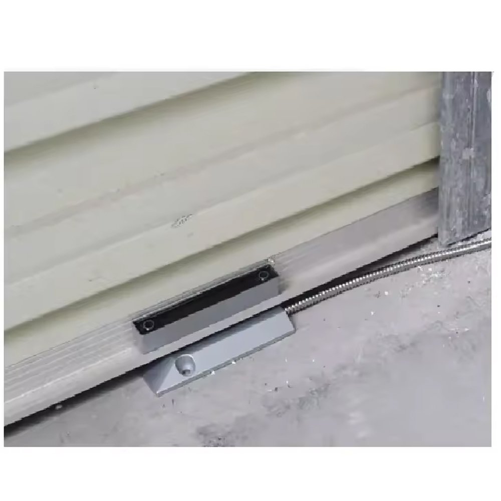 Elock ESC55L Metal Magnetic Door Sensor Contact Switch For Shutter Door Window Gate GSM Alarm Access Control System