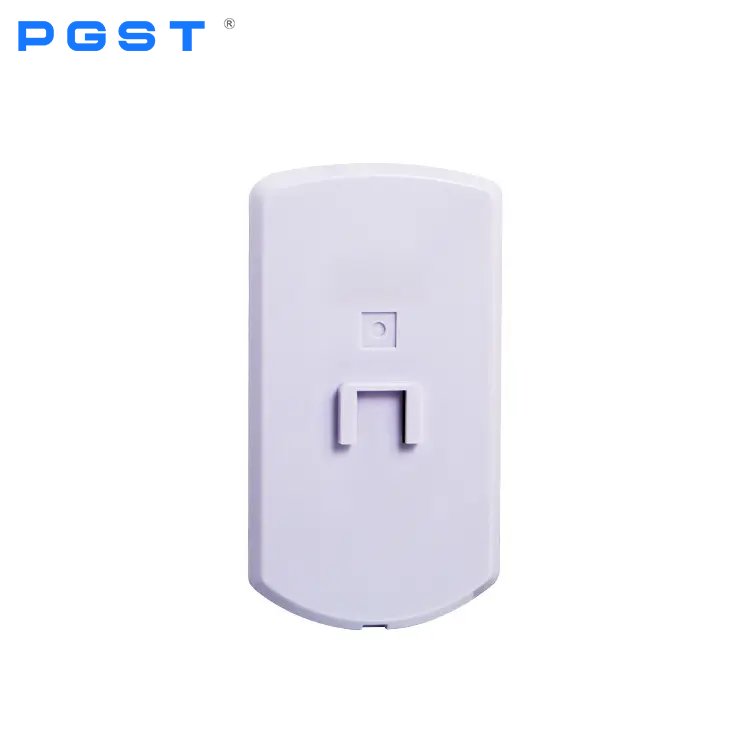 PGST 433MHz Wireless Infrared PIR Motion Sensor Detector for Smart Home Security Alarm System