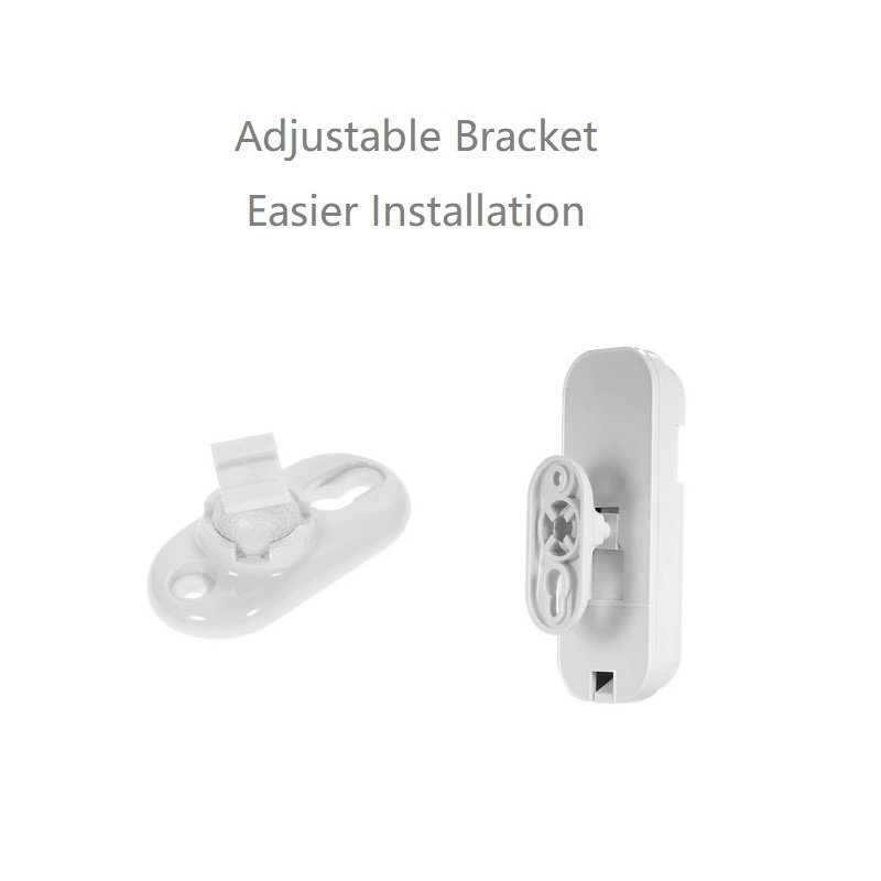 Wireless Passive Infrared Motion Detector RF433 Movement Sensor Home Security Alarm System PIR Motion Sensors