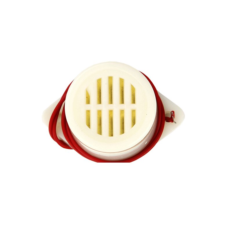 HYD-3026AC 220VAC Type Piezoelectric Buzzer Window Alarm Home Security System Touch Sensive Anti Burglar Alarm