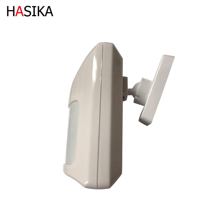 PIR Sensor Dual Passive Infrared Motion Detector Hard Wired Request to Exit for Residential or Commercial Burglar Alarm Systems