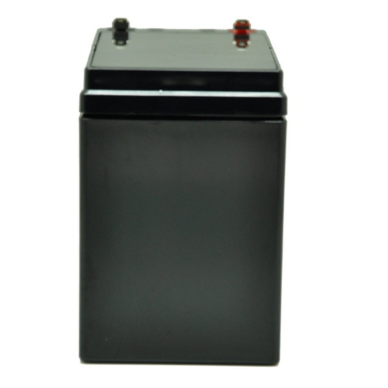 Good quality accumulator rechargeable lead acid battery 12v 7ah alarm system battery