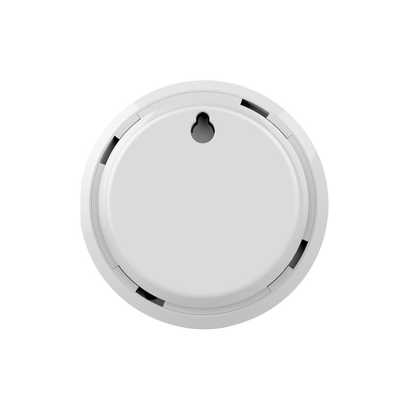 siren alarm systems zigbee MOKO Manufacture ODM OEM Smart home zigbee 3.0 es-626 siren smart indoor siren for home alarm