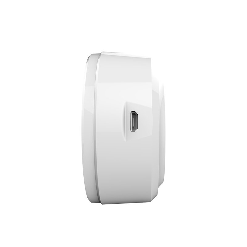 siren alarm systems zigbee MOKO Manufacture ODM OEM Smart home zigbee 3.0 es-626 siren smart indoor siren for home alarm