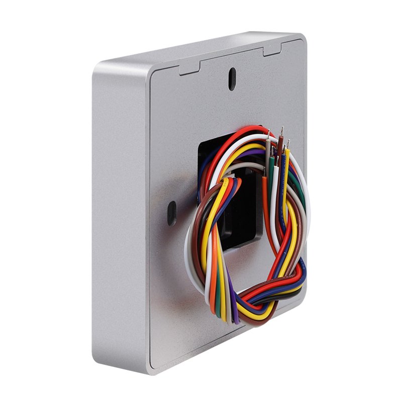 SmartLife IP66 waterproof Tuya app smart card door entry system wifi access control 125KHz EM Card