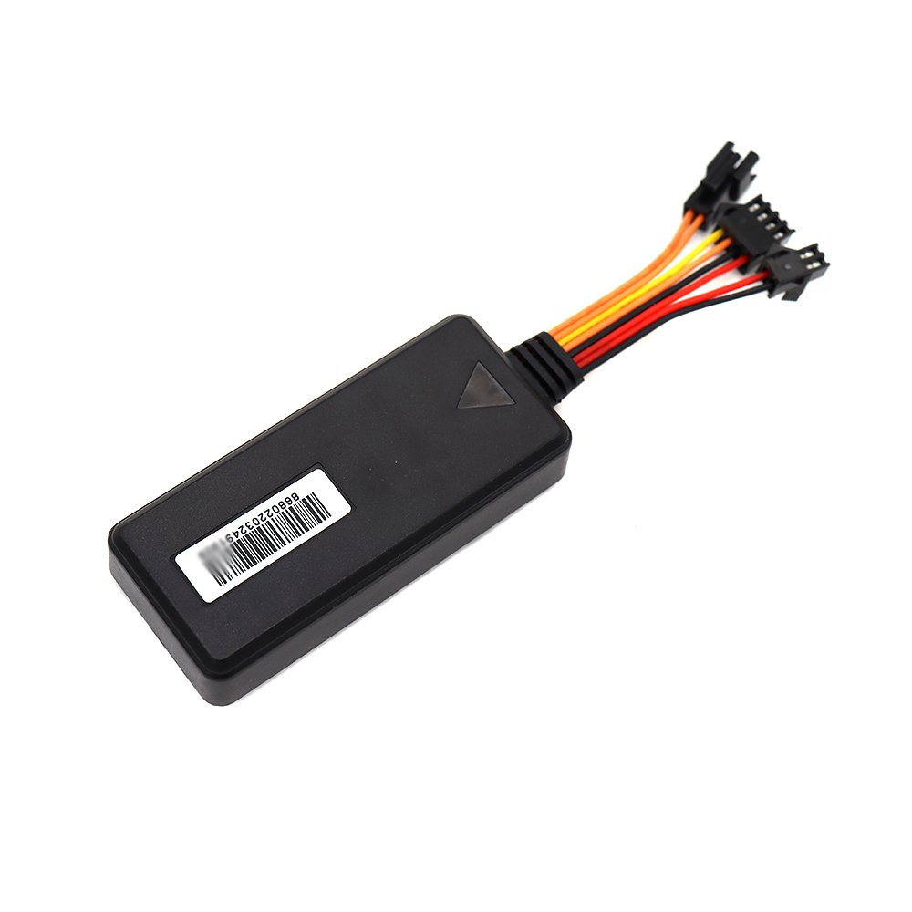 Gps Tracking Real Time Vehicle Gps Engine Cut Off Car Motorcycle GPS Tracker Anti-Theft Vibration Alert Locator For Vehicle Bike