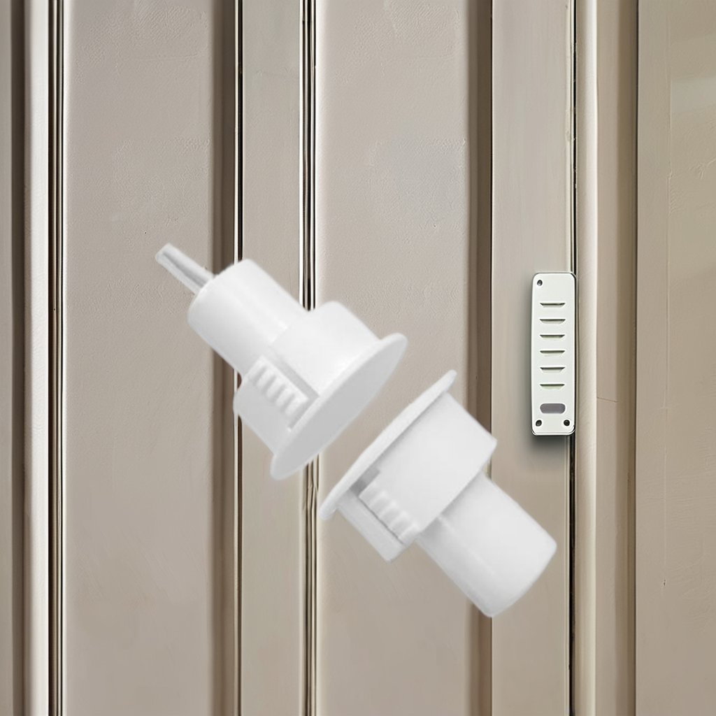 5C-36C Magnetic Reed Sensor Switch for Home Security System Door Window Alarms 12V Magnetic Switch Home Security