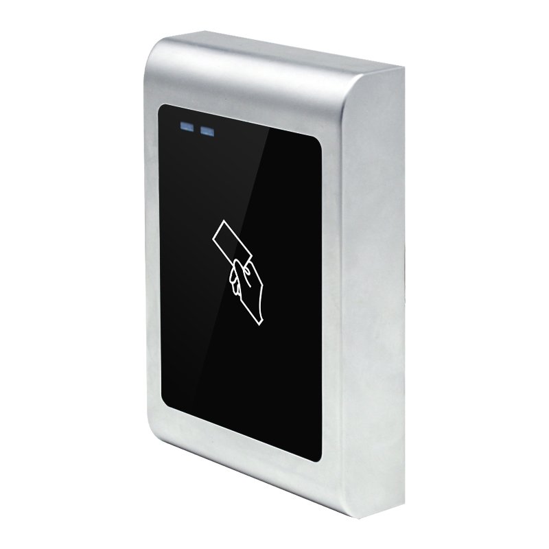 Secukey S13 Waterproof IP66 Tuya Smart Access Control System Standalone access control 125KHz RFID Card Reader with Wiegand