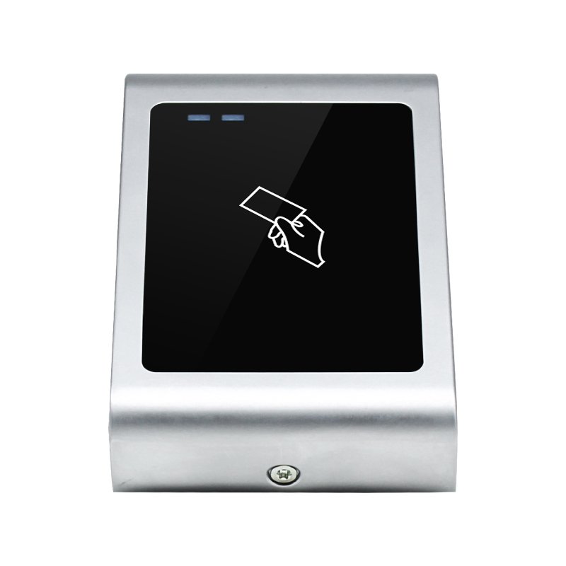 Secukey S13 Waterproof IP66 Tuya Smart Access Control System Standalone access control 125KHz RFID Card Reader with Wiegand