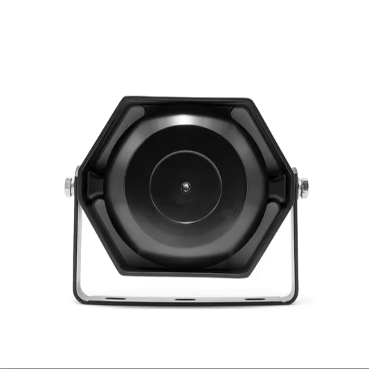 Jingwei Discount Ambulance Vehicles Equipment Alarming 100w Signal Speaker Ambulance Siren