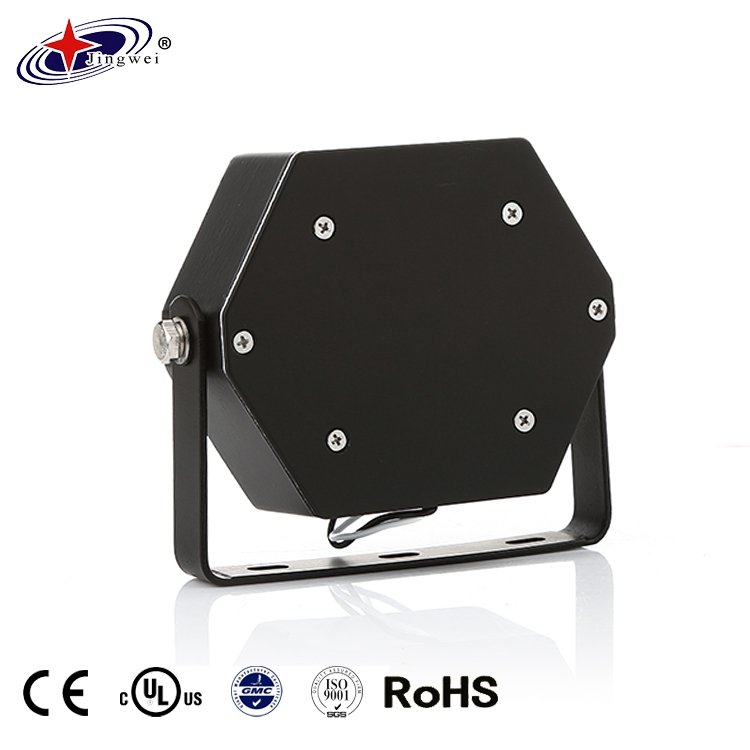 Jingwei Discount Ambulance Vehicles Equipment Alarming 100w Signal Speaker Ambulance Siren