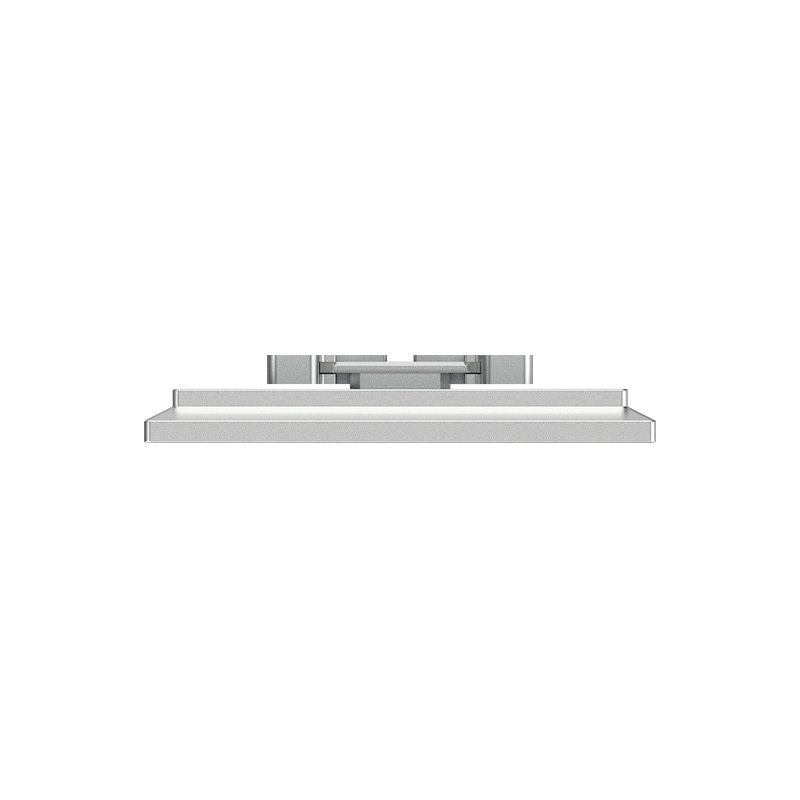 Aluminum Housing Face Recognition Accurate Data Uploaded In Real Time From Cloud System Easy For Attendance And Access Control