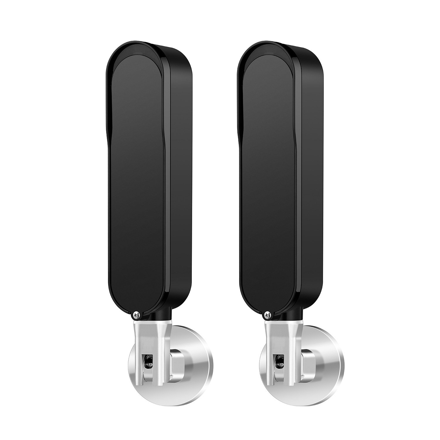 Perimeter Alarm System Outdoor Perimeter Alarms Wireless EV1527 433MHZ Battery Powered Outdoor Waterproof Infrared Barrier Beams