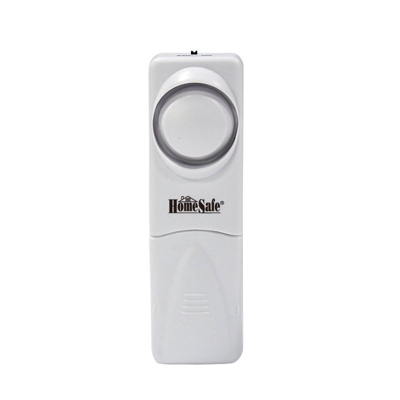 Burglar Alarm 120DB Wireless Sensor Door Window Alarm for house