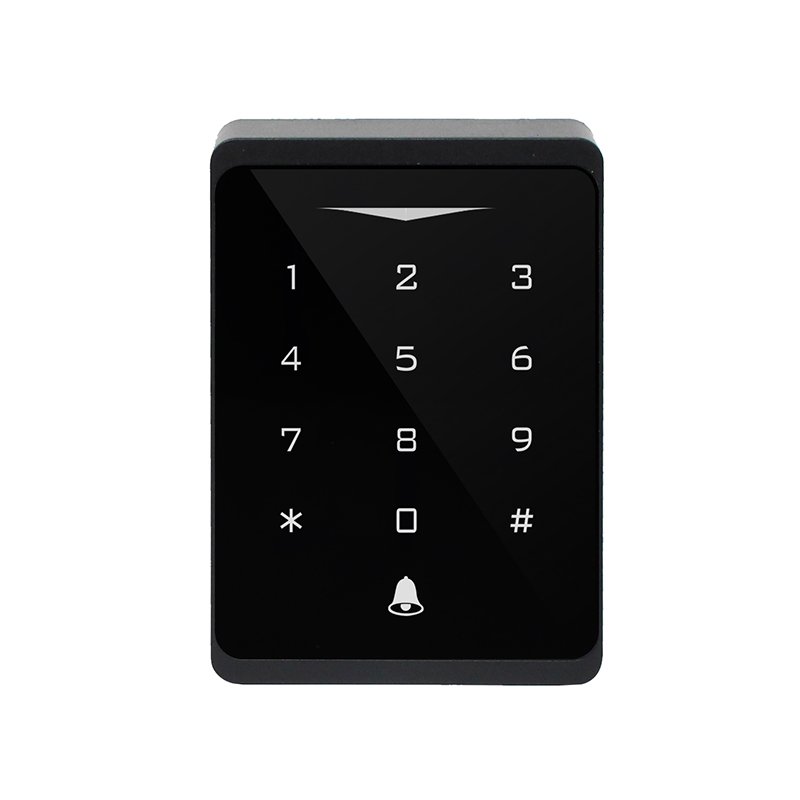 Secukey Tuya APP WIFI Waterproof Economic RFID Standalone 125KHz EM Card Access, Keyless Touch Keypad Access Controller