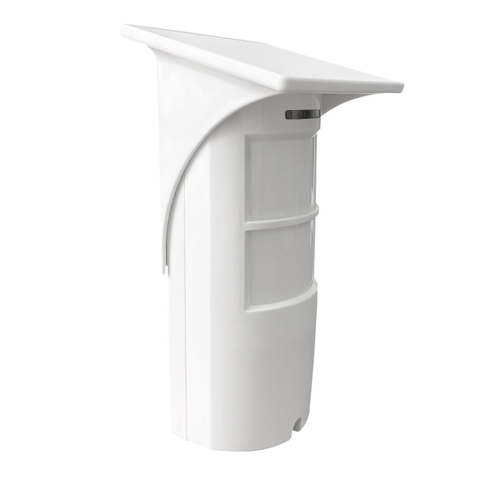 Home Security Alarm System Outdoor PIR Motion Sensors