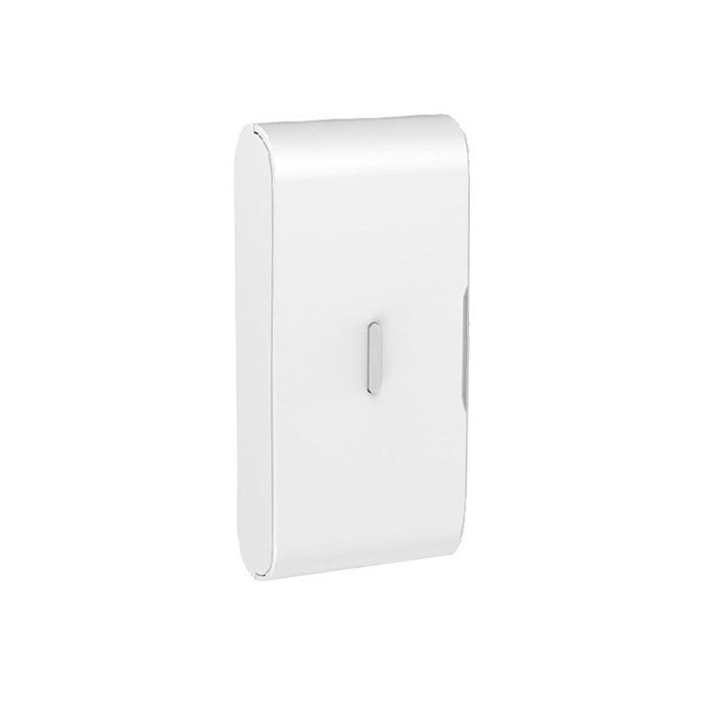 Drahtlose Fenster Glas Brechen Vibration Einbrecher Sensor Alarm Home Sicherheit Alarm Detector System