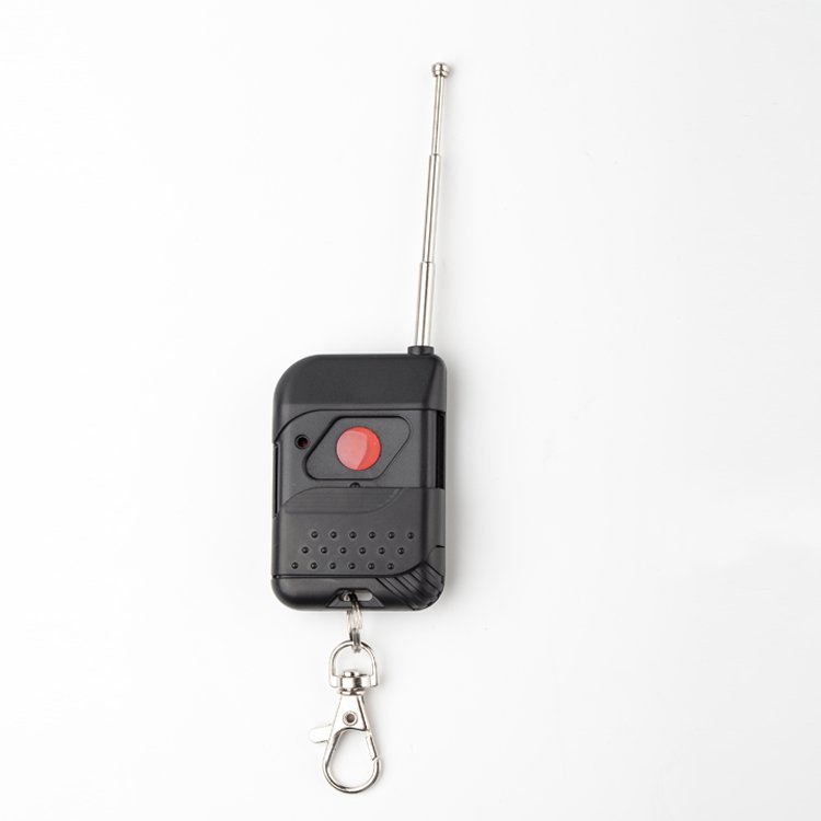 Exhibition anti theft laptop security alarm system