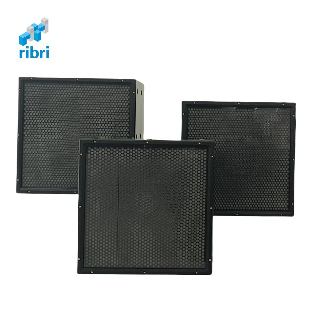 Customized Lightweight RC100A Long Range Acoustic Module Alarm Systems Long Range Communication