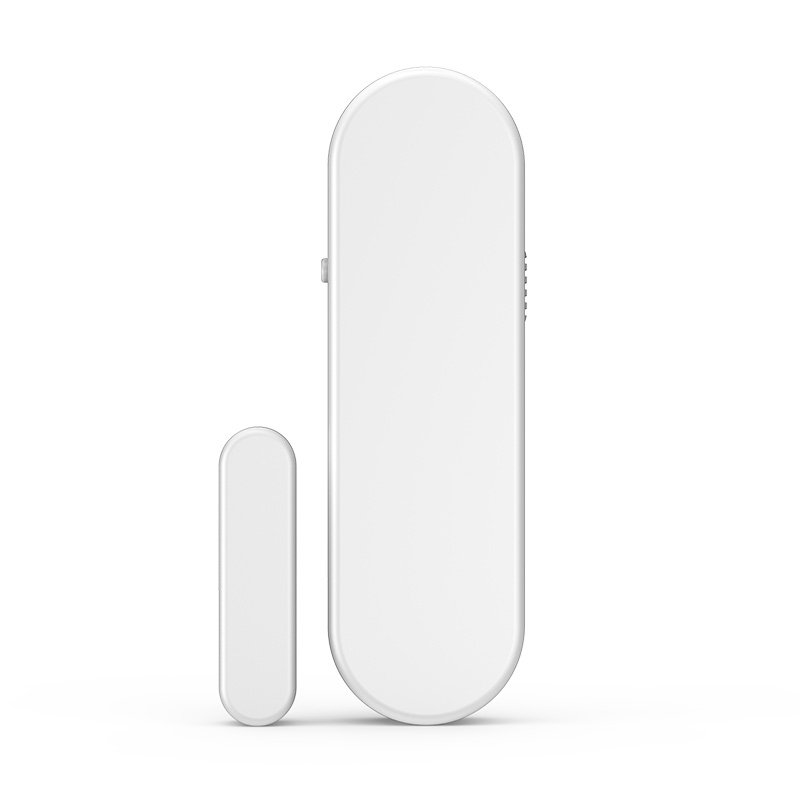 KERUI Door Window Sensor Stand-alone Alarm 120dB Batteries Included Window Door Alarm