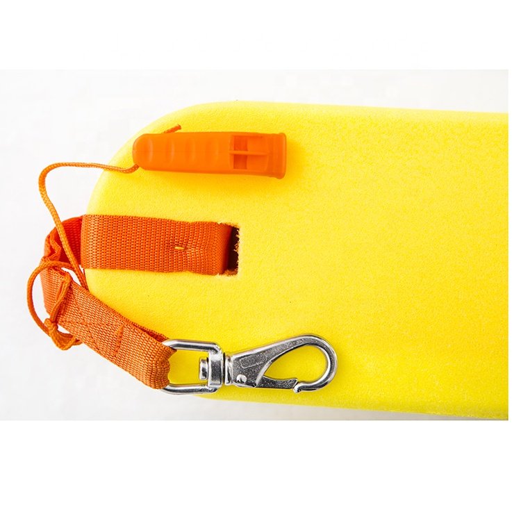 Marine 50 inch Life Saving Rescue Buoy tube for lifeguards