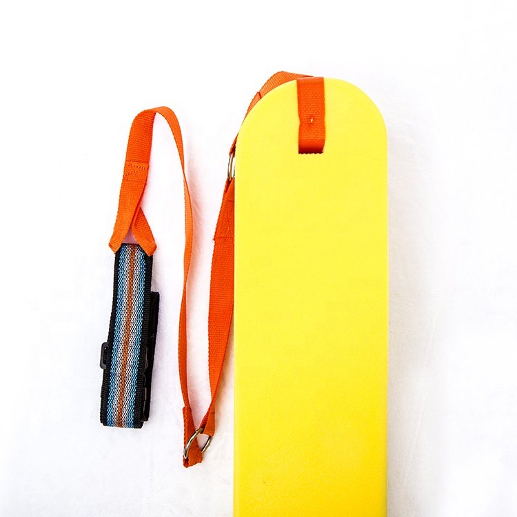 Marine 50 inch Life Saving Rescue Buoy tube for lifeguards
