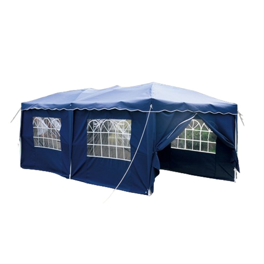 3*6m gazebo
