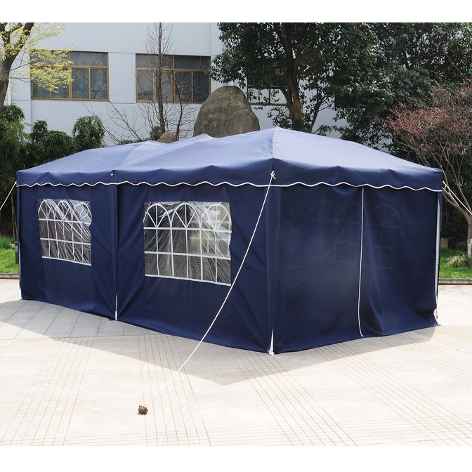 3*6m gazebo