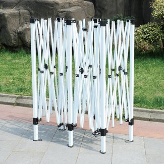 3*6m gazebo