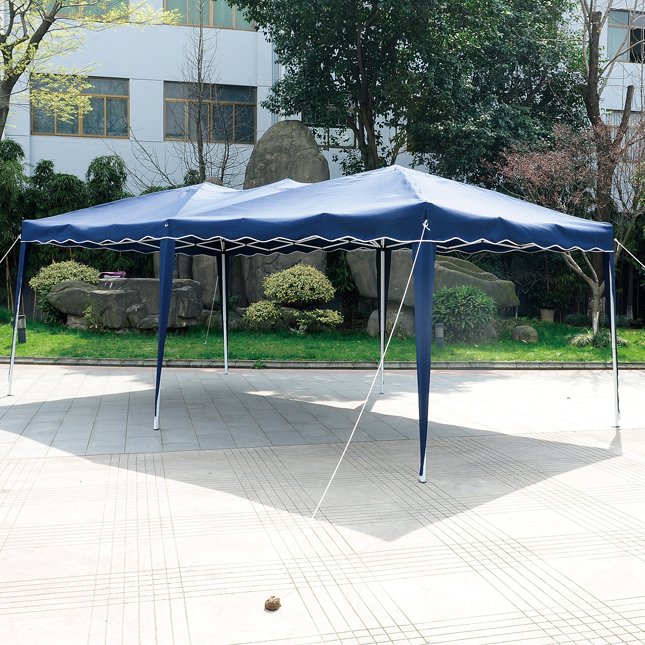 3*6m gazebo
