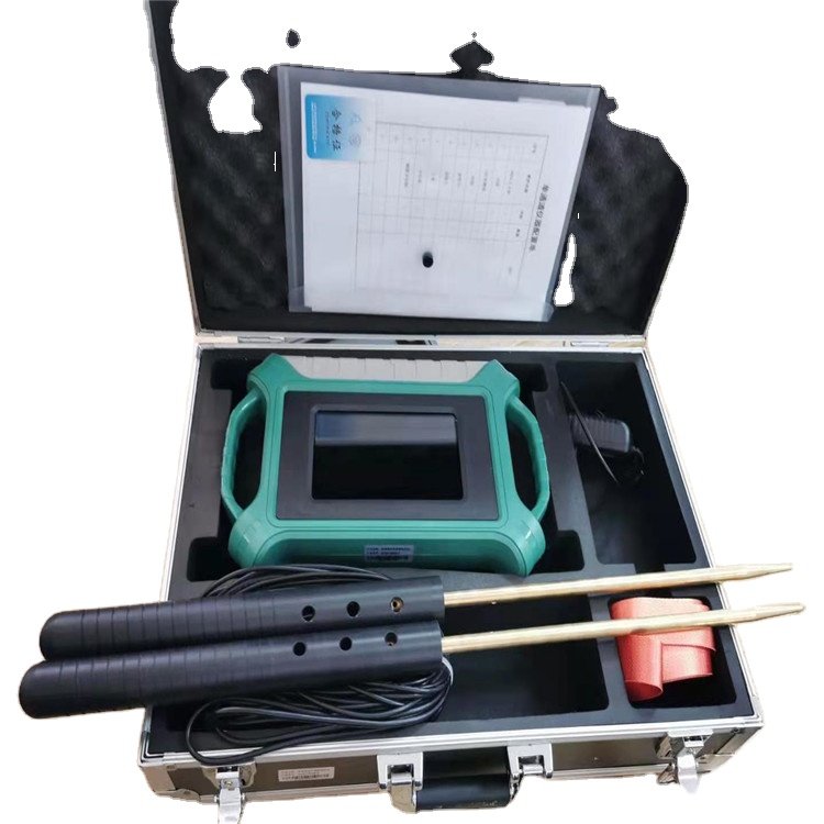ADMT-300S Groundwater detection machine 300m depth