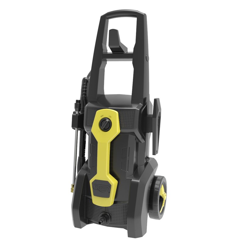 2800PSI 195Bar Electric High Pressure Washer 2300W High Pressure Cleaner 220-240V car washer