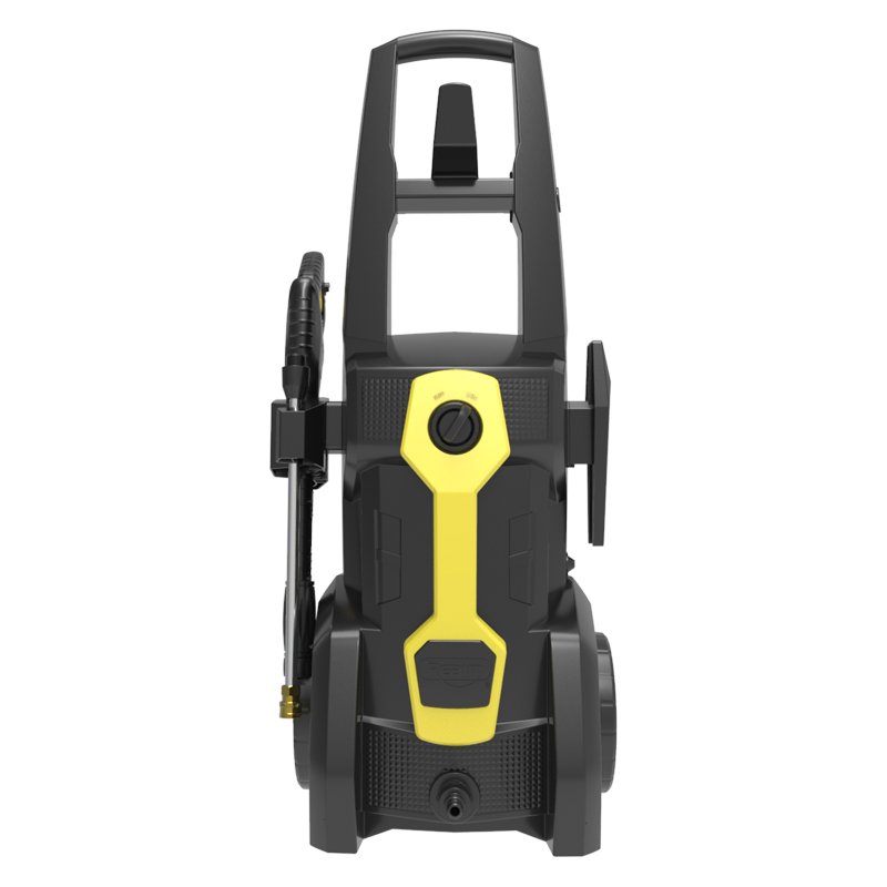 2800PSI 195Bar Electric High Pressure Washer 2300W High Pressure Cleaner 220-240V car washer