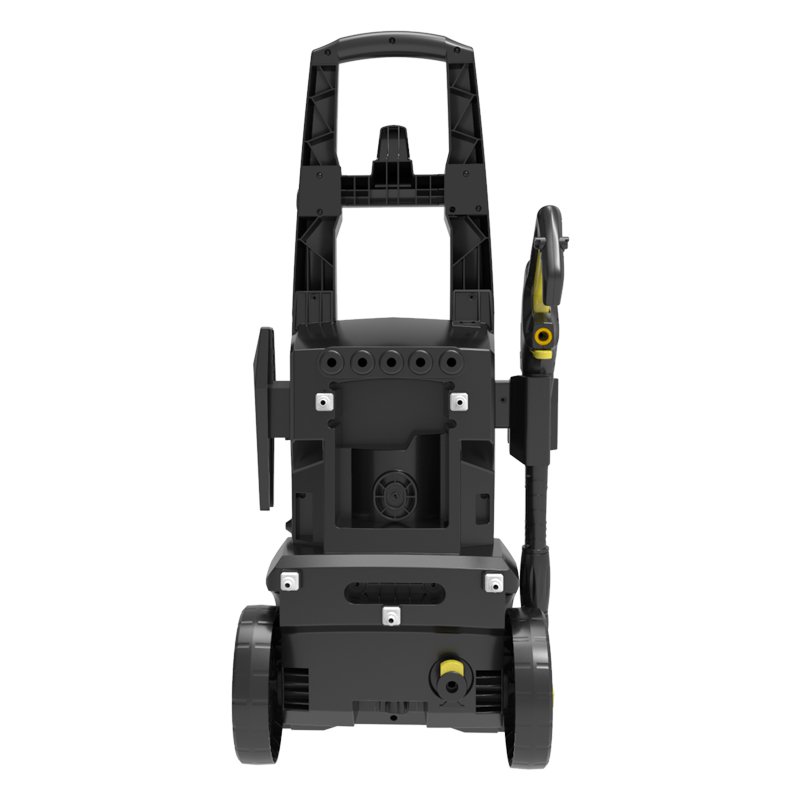 2800PSI 195Bar Electric High Pressure Washer 2300W High Pressure Cleaner 220-240V car washer
