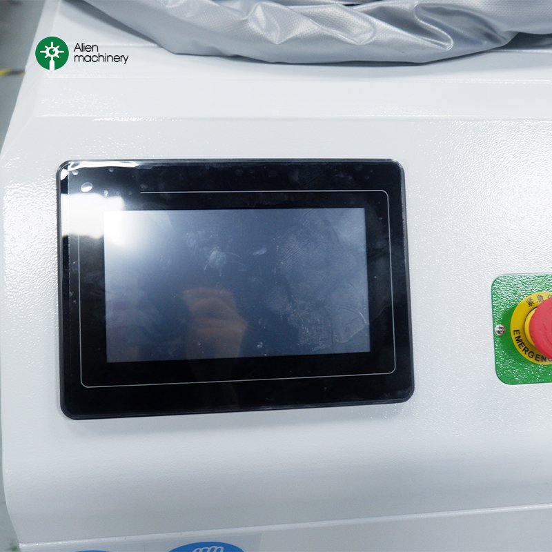 portable handheld fiber laser cleaning machine clean laser cl 1000 laser cleaning machine for rust removal