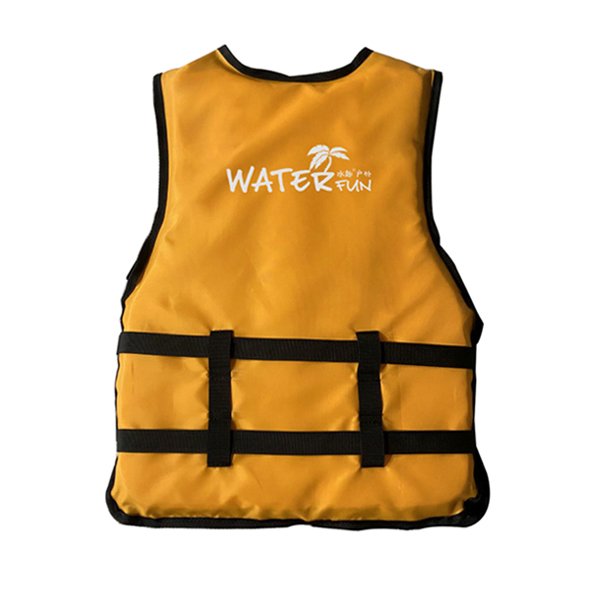 High Quality Lightweight EPE Foam Durable Water Life Jackets For Children or Kids