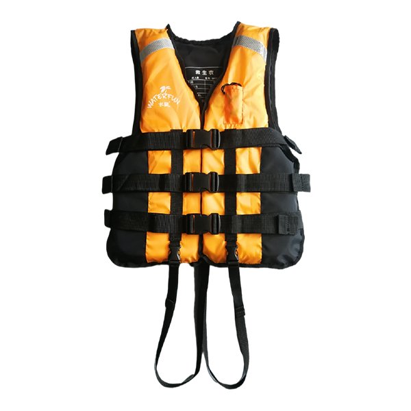 High Quality Lightweight EPE Foam Durable Water Life Jackets For Children or Kids