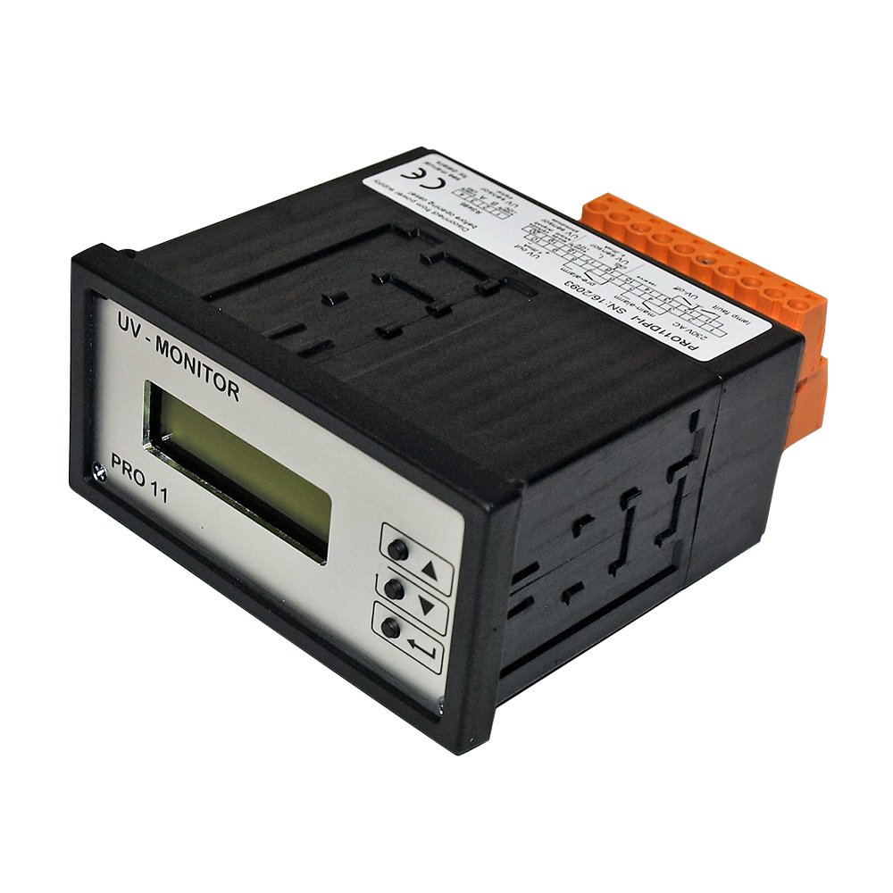 Spanish High Performance Protector Monitor For Waste Water Treatment Machinery System Water Purifier