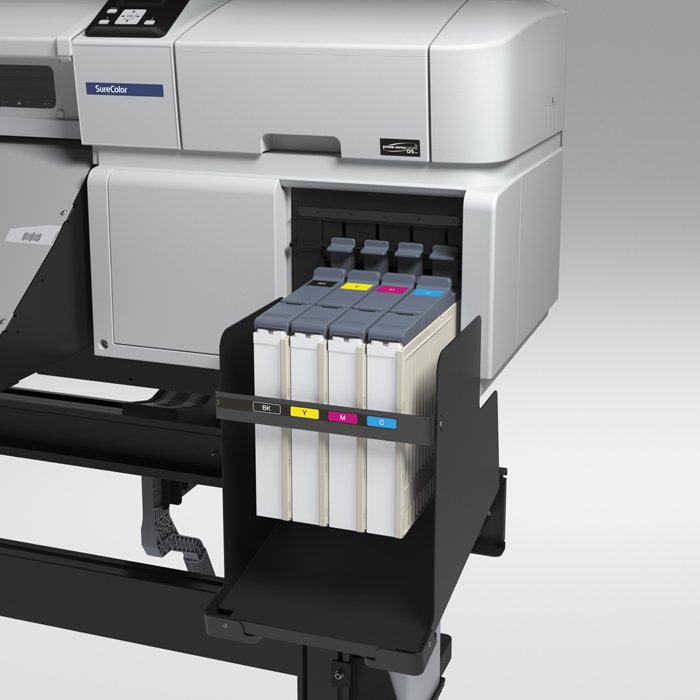 44'' TFP Printhead F6380 F6300 F6370 SureColor sublimation printer for sportswear