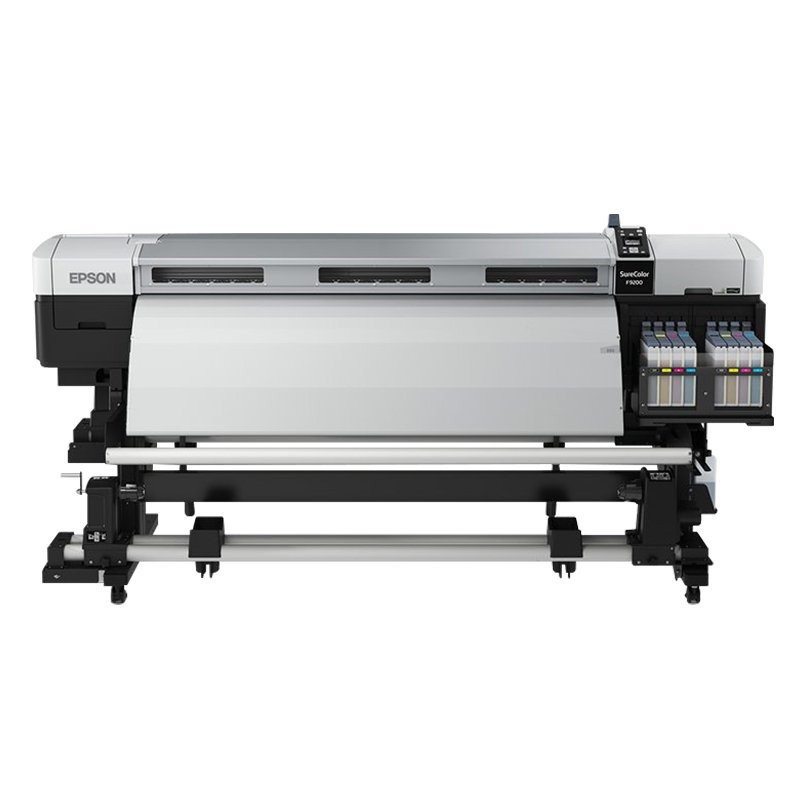 44'' TFP Printhead F6380 F6300 F6370 SureColor sublimation printer for sportswear