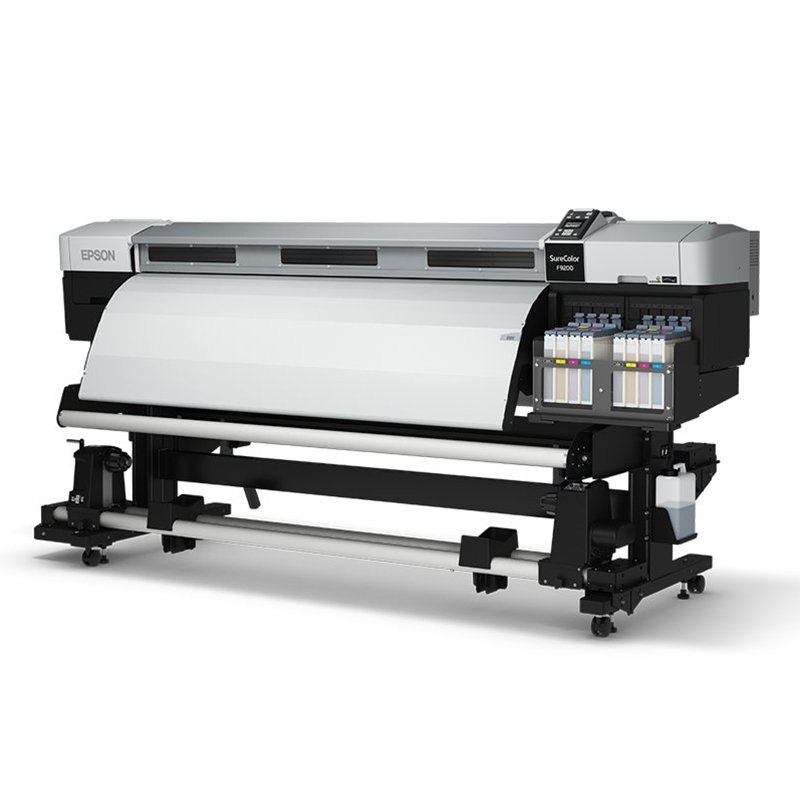 44'' TFP Printhead F6380 F6300 F6370 SureColor sublimation printer for sportswear
