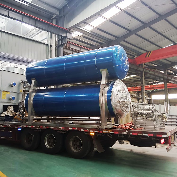 Steam Heating Hot Water Spray Drink Sterilizing Machine Canned Tinned Beef Tuna Retort Sterilizing Machine for food processing